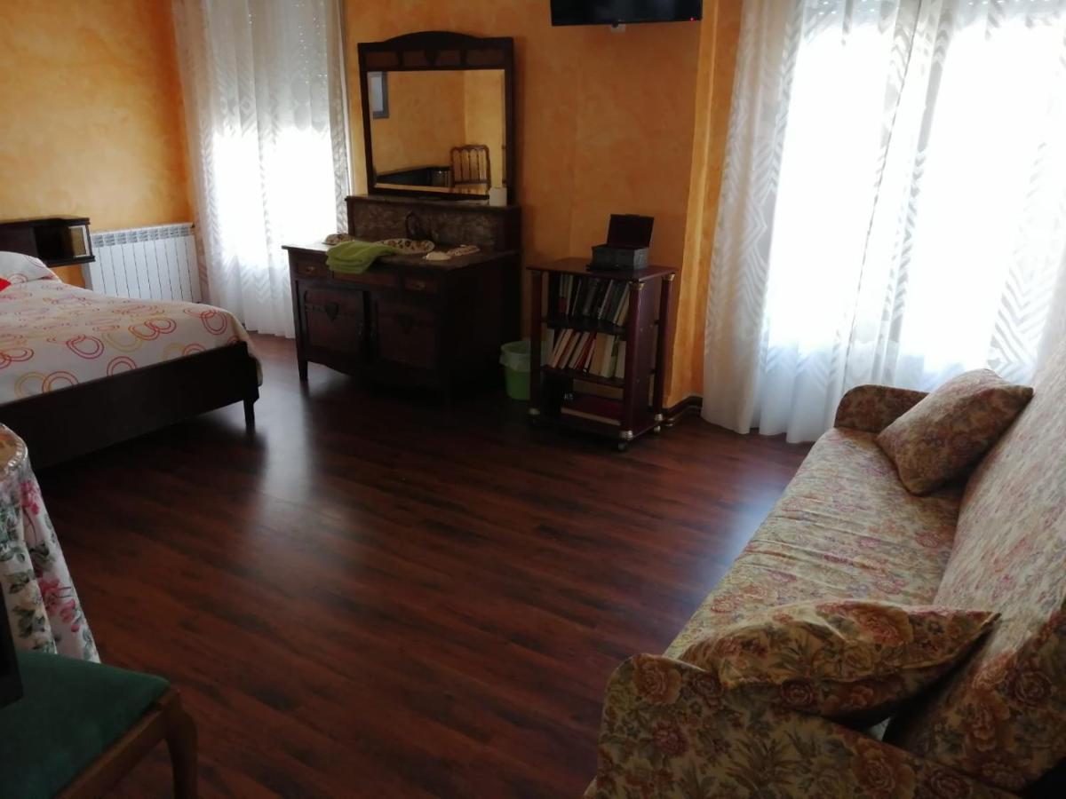 Hospedaje Menendez Pelayo Santander Exterior foto
